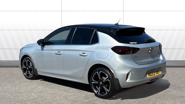 Vauxhall Corsa 1.2 Elite Edition 5dr Petrol Hatchback